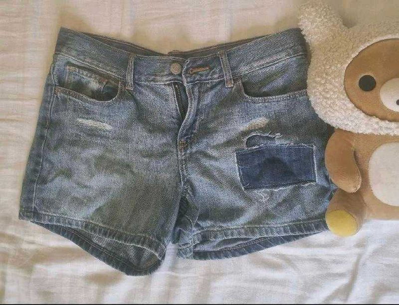 Cool Shorts