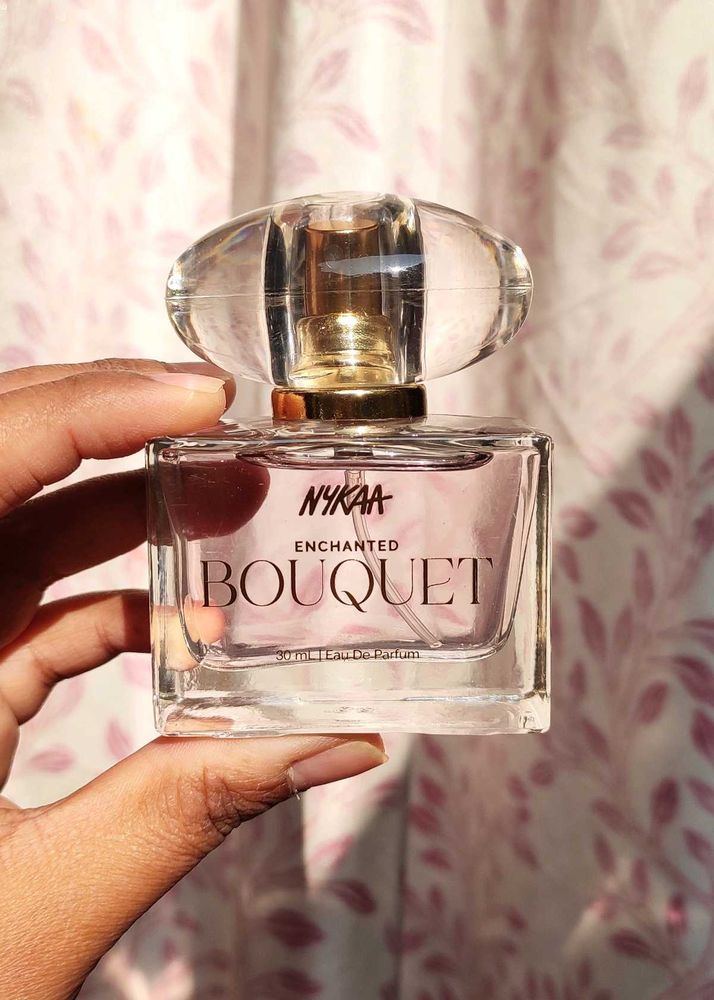 PRICE DROP ALERT 🚨 NYKAA Enchanted Perfume