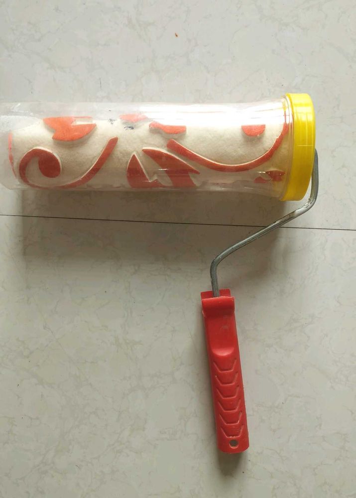 Colour Rolaer