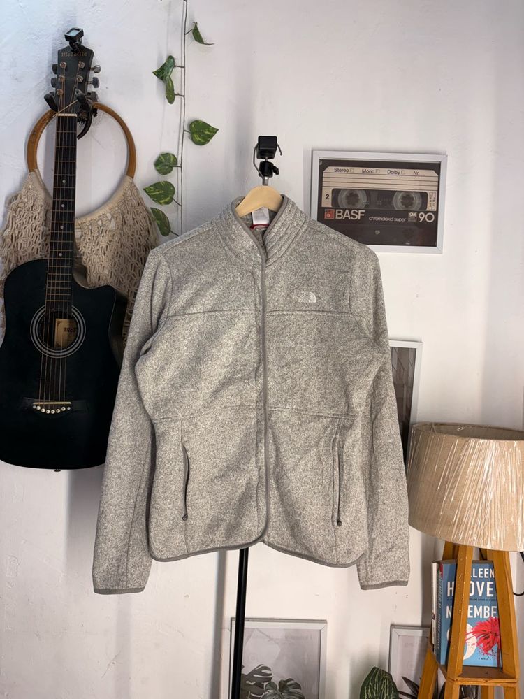 The North Face Fleece Jacket