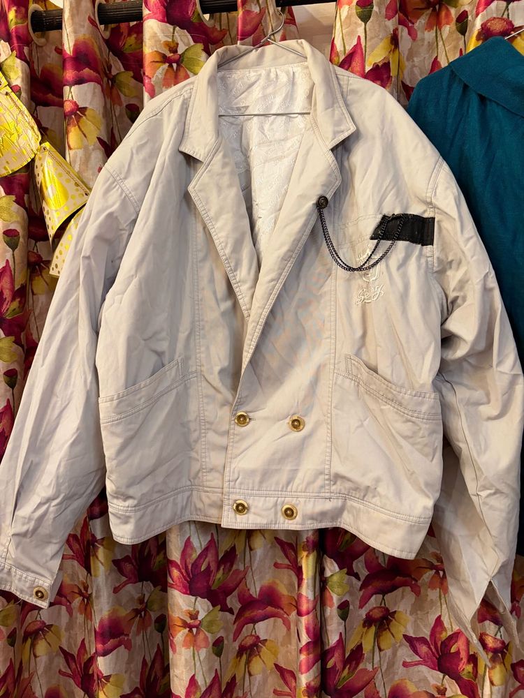 Dior jacket