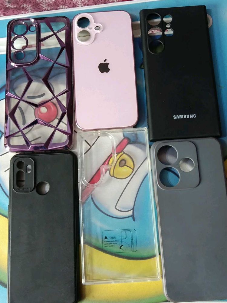 phone covers
