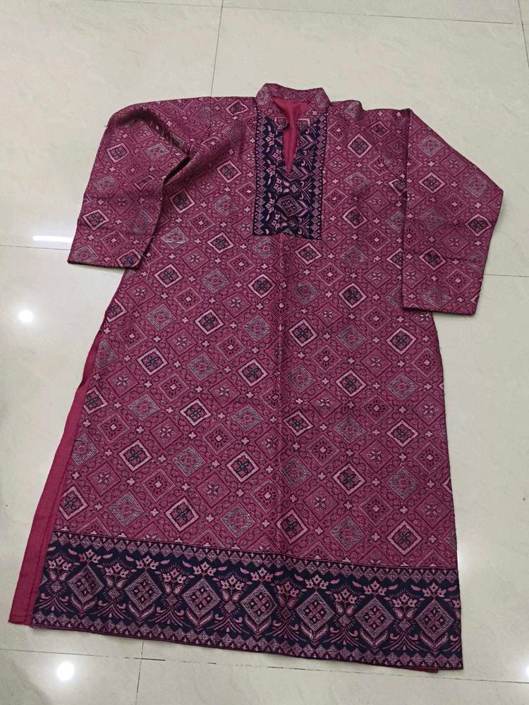 women woollen suit