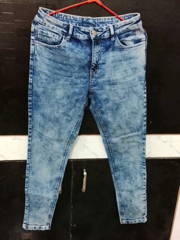 Bare Brand Jeans