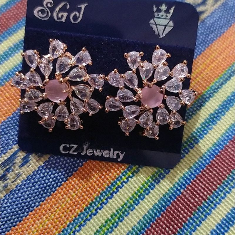 earring