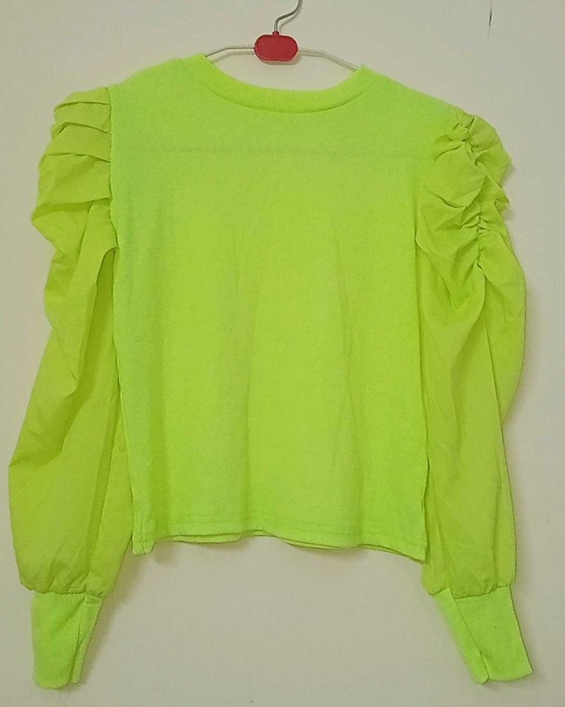 Stylish Top And Tunic Party Wear