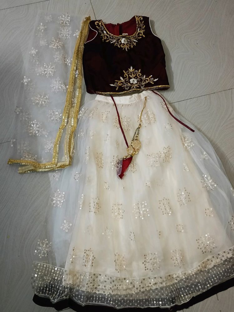 Lahenga