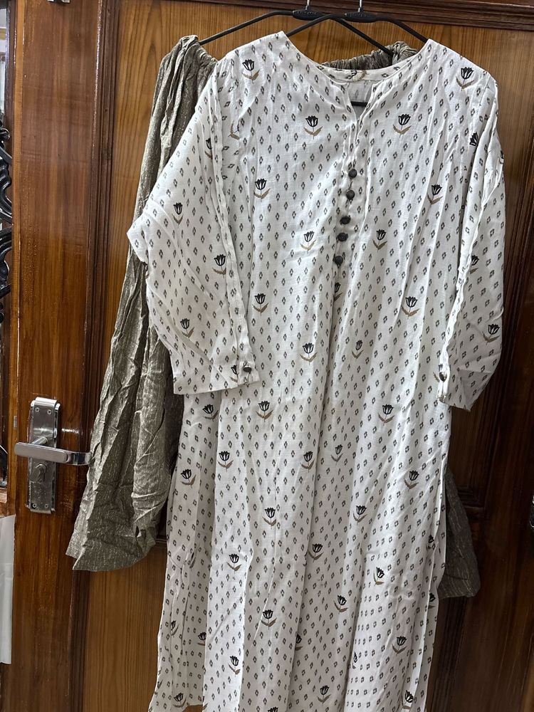 kurta set for women