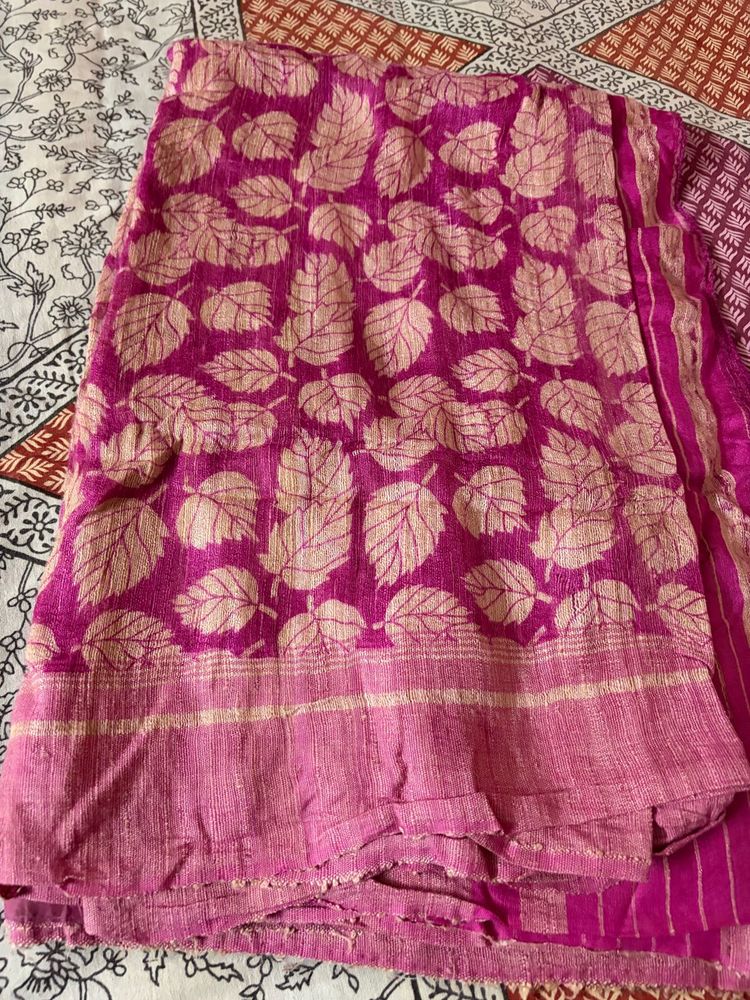 Ghicha Silk for Sale