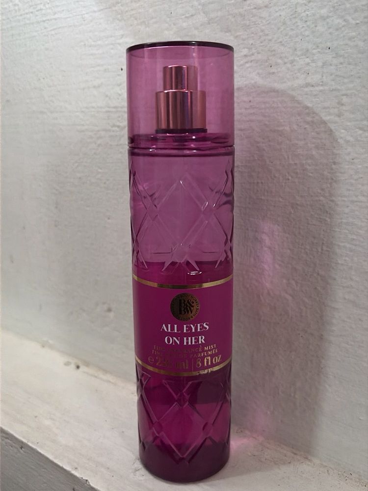 bath and body works All Eyes On Her  Mi