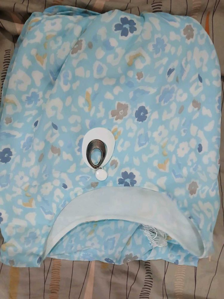 Kaftan KURTI