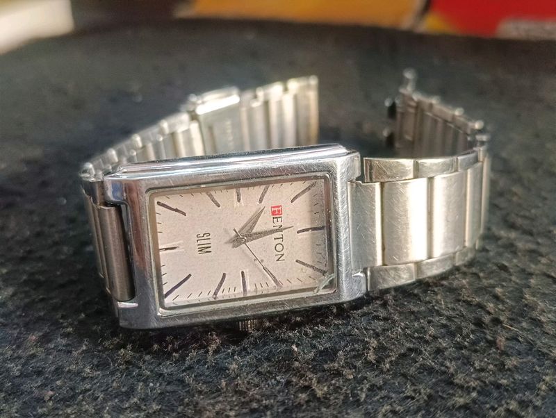 Used Watch