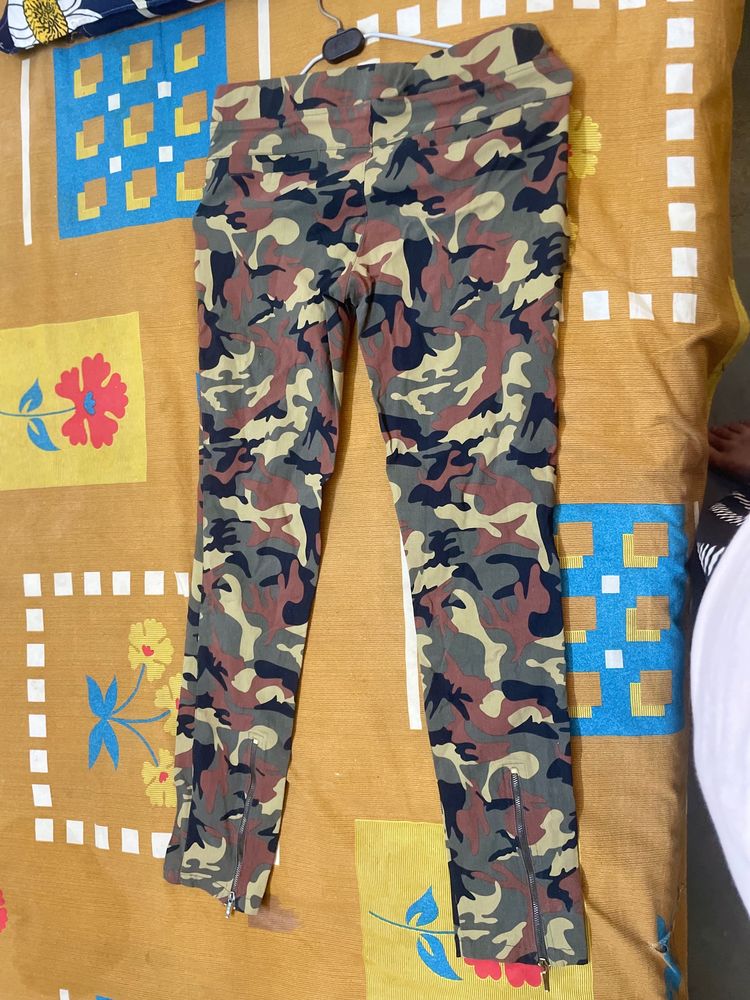 Jogger Pant