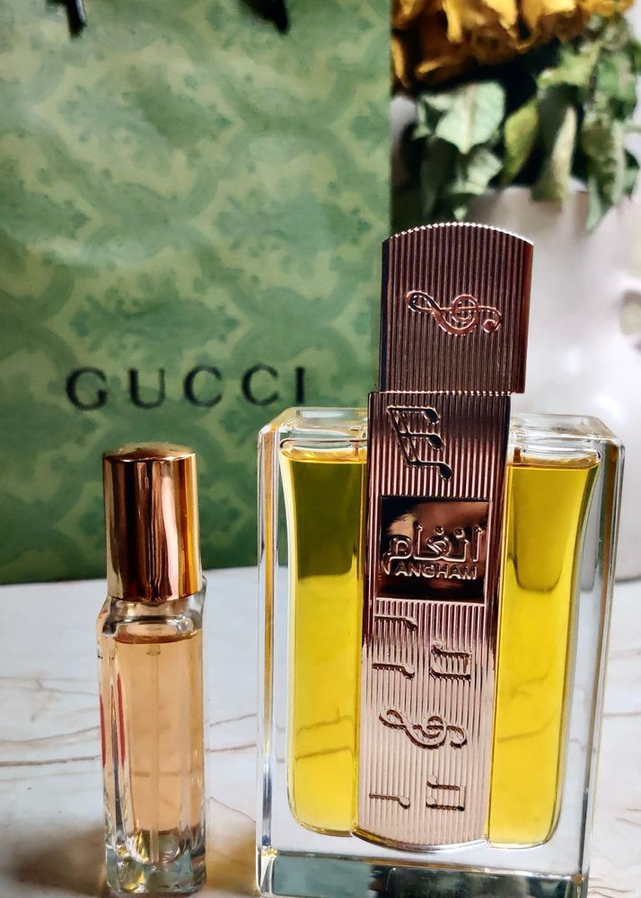 lattafa angham 5ml sample
