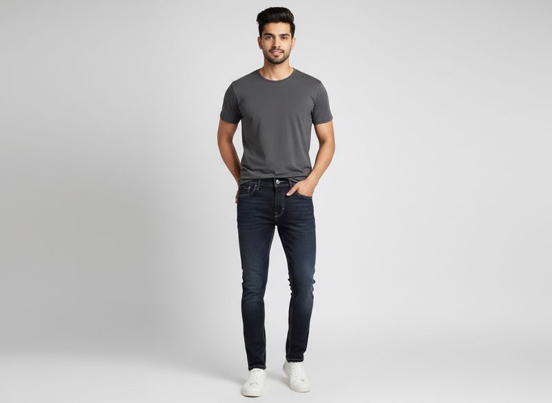 Flying Machine Jeans