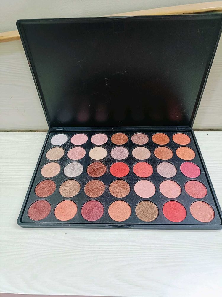 Eyeshadow Palette