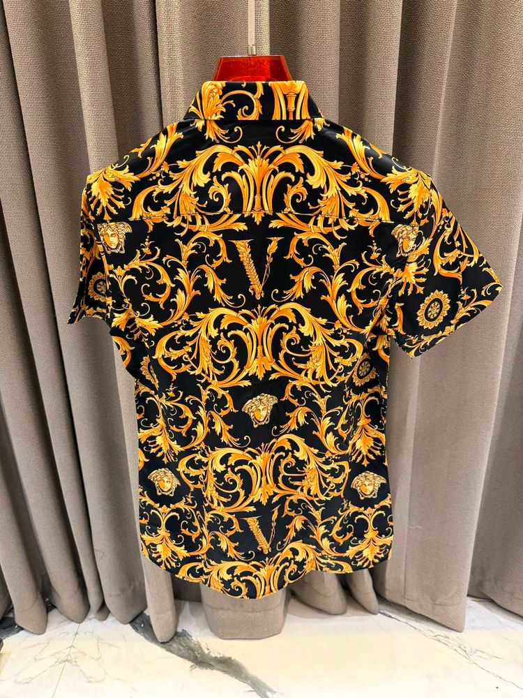 Versace Shirts