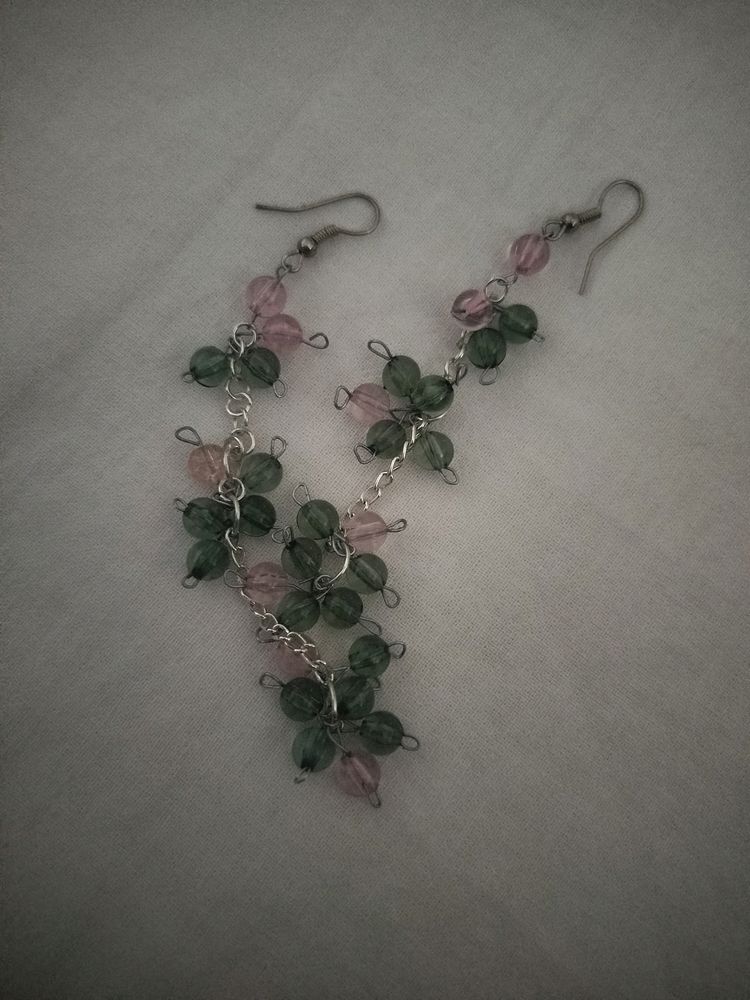 Handmade Earrings