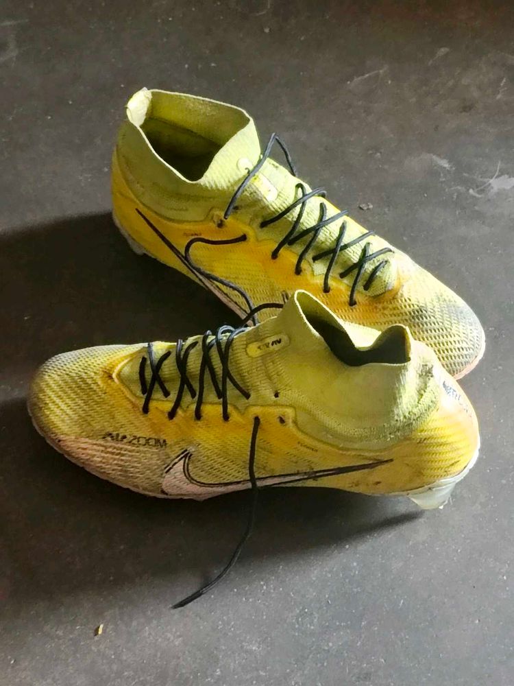nike mercurial