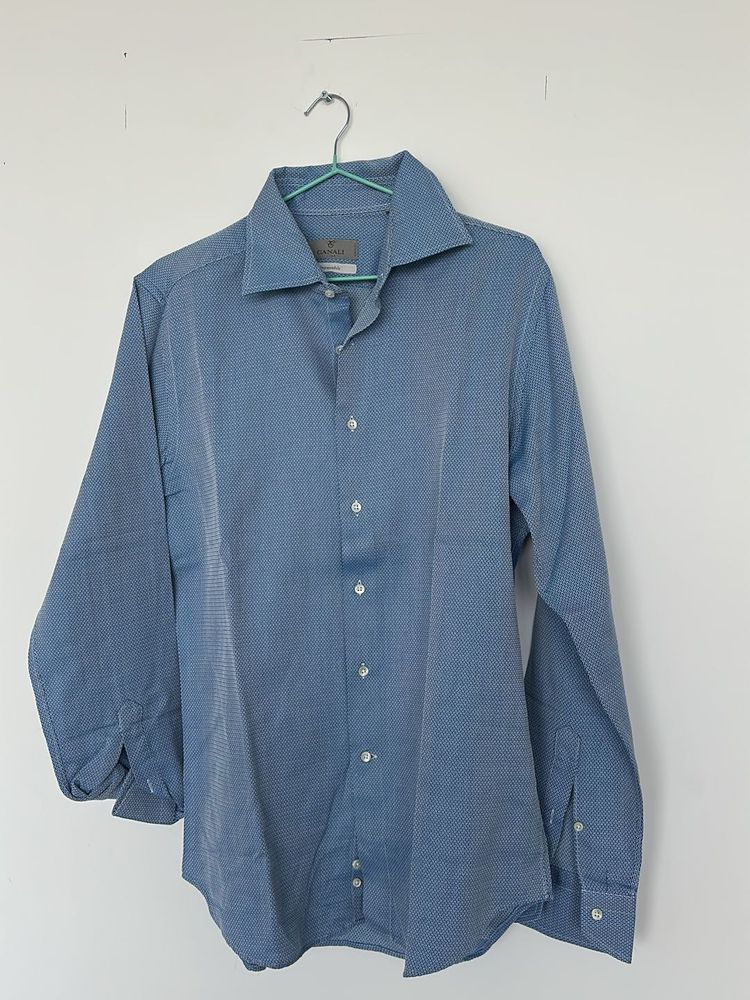 Canali Shirt