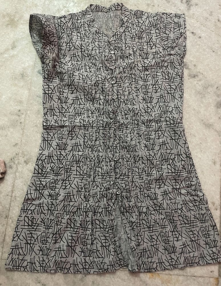 New Kurta