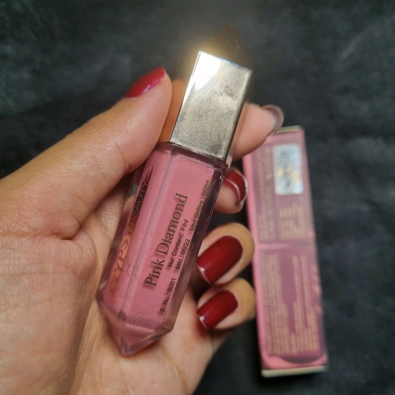 Typsy Beauty Lip Gloss