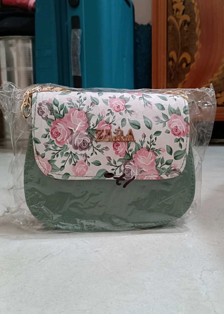 Sling Bag
