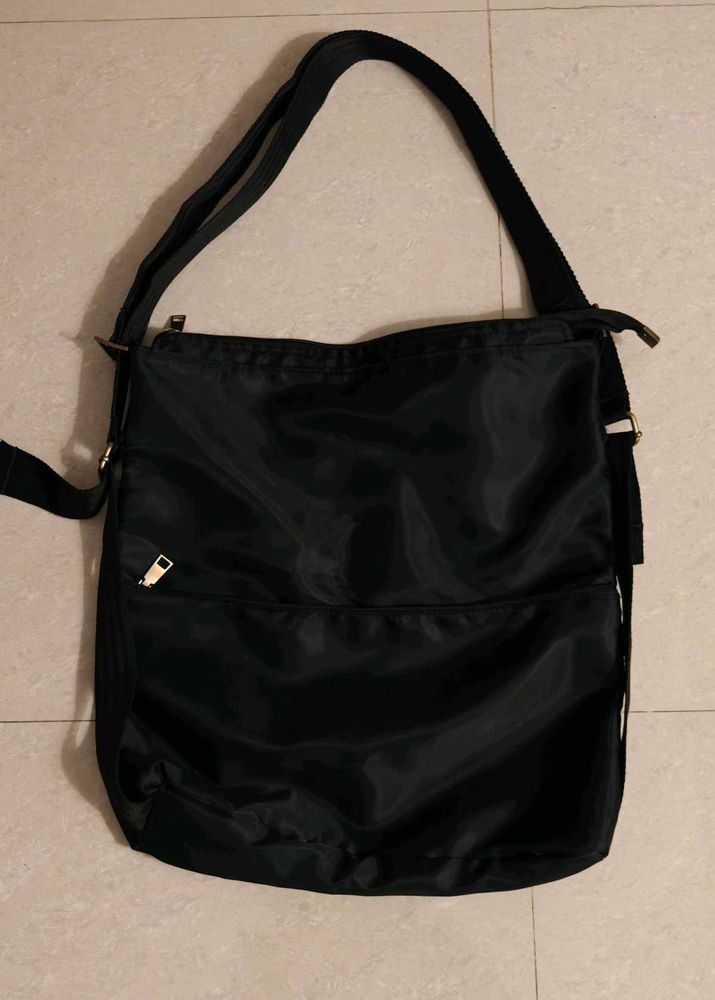 2 in 1 convertible backpack laptop bag tote