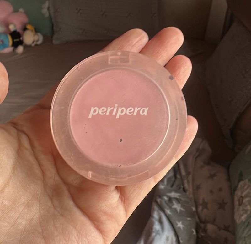 Peripera Pink Blush