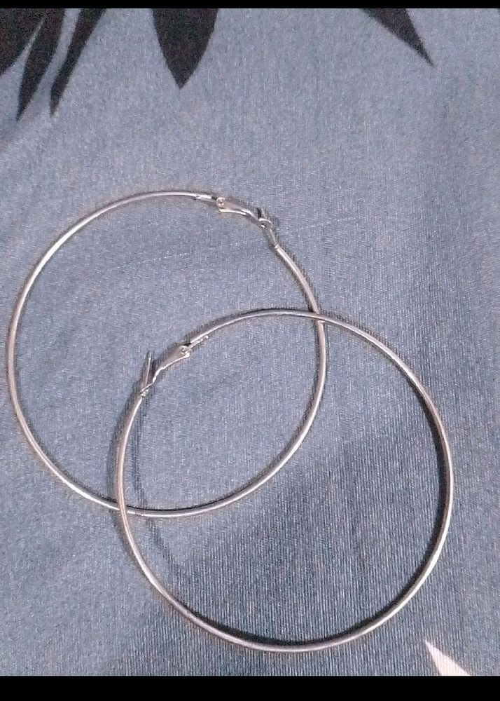 💥❤️big Hoops Earrings 💥🔥