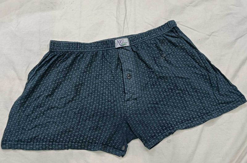 short ⭐ big size