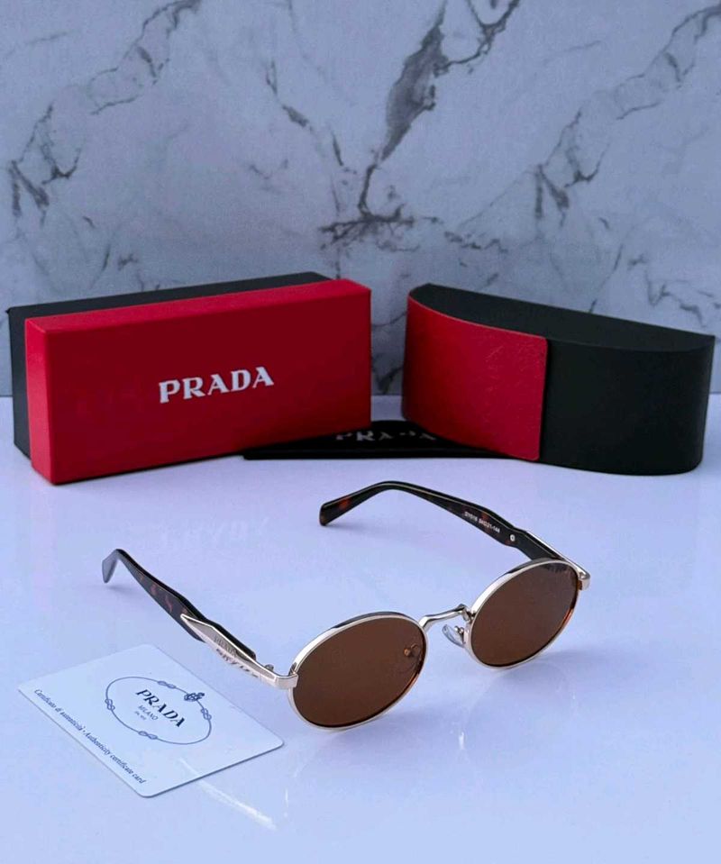 PRADA**UNISEX MODEL* *PREMIUM QUALITY FRAME*