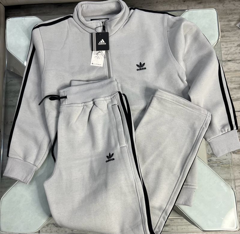 Adidas Track Suit Premium  XXL