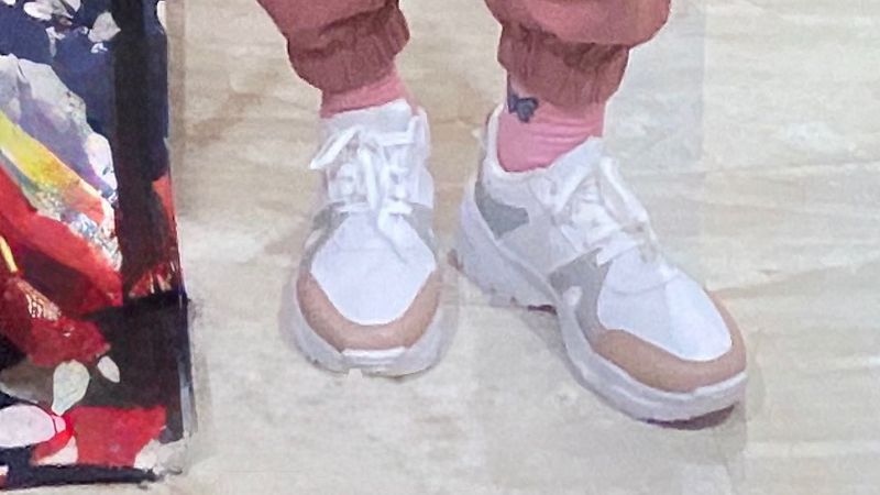 Korean Style Boots 🥹🥹