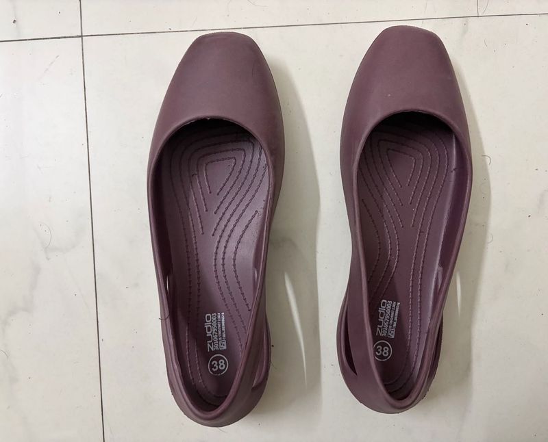 Women's Ballet Flats