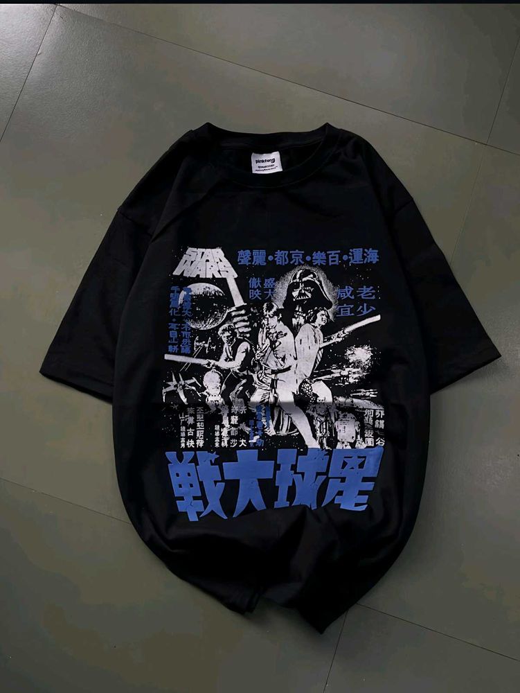 Star Wars Graphic T-Shirt