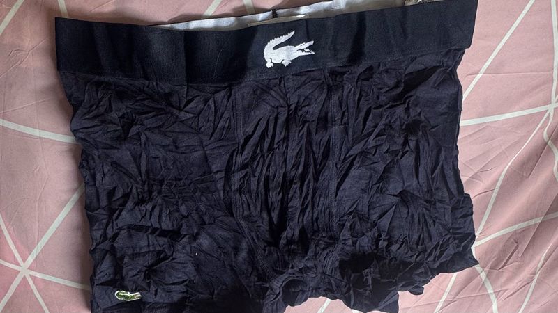 Lacoste Boxers