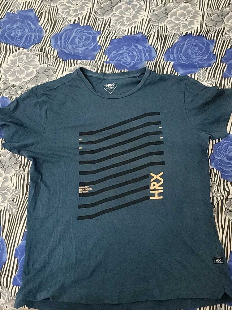 Hrx T Shirt