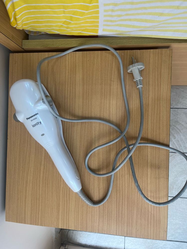 Panasonic Ionity / Hair Straightener EH-HS50