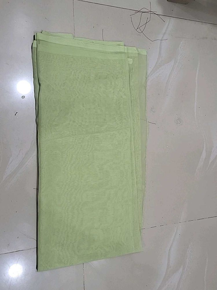 Light Green Dupatta