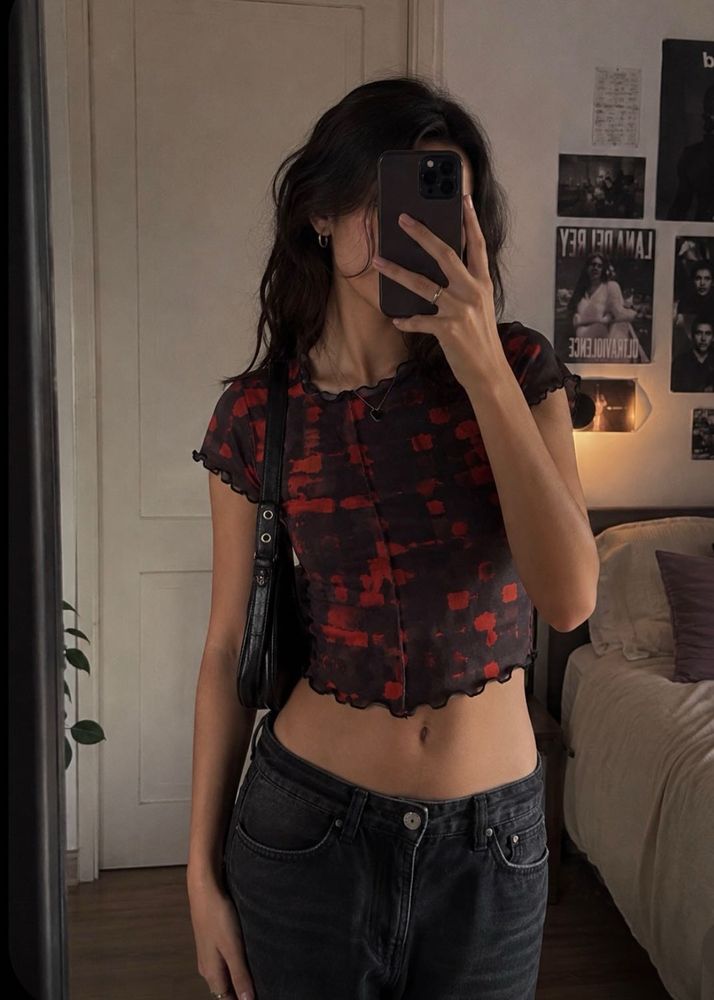 Mesh Top