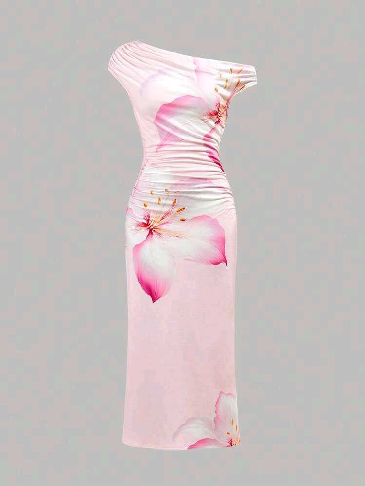 Savana bodycon dress🌷°♡