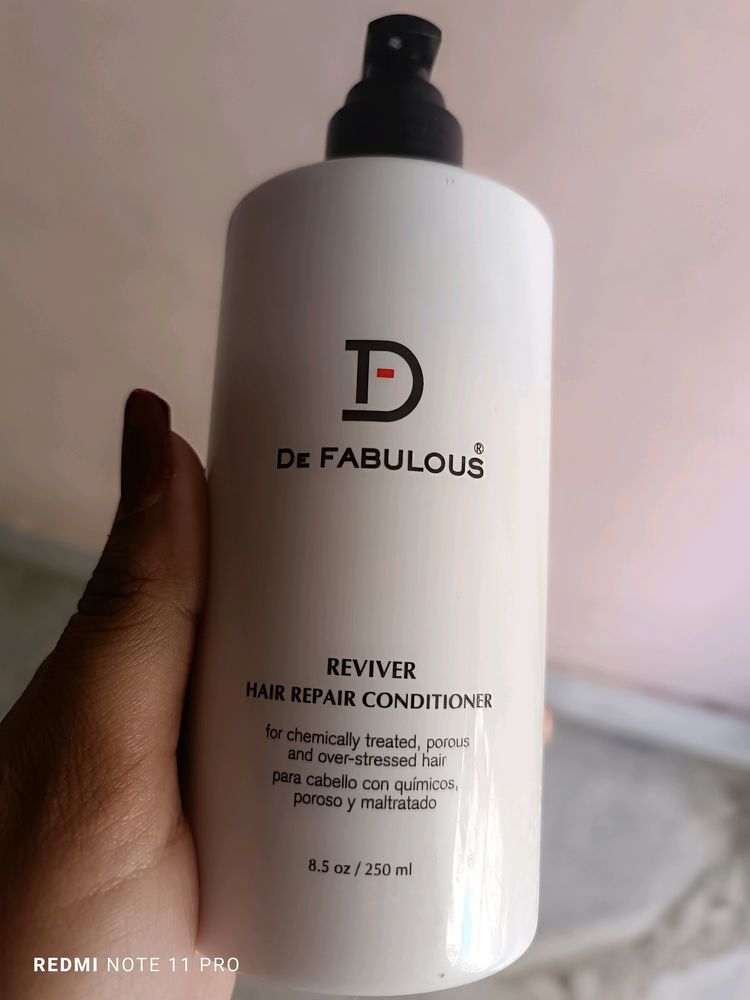 Conditioner