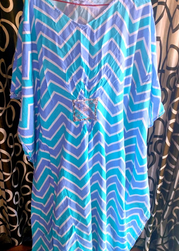 Kaftan Kurta