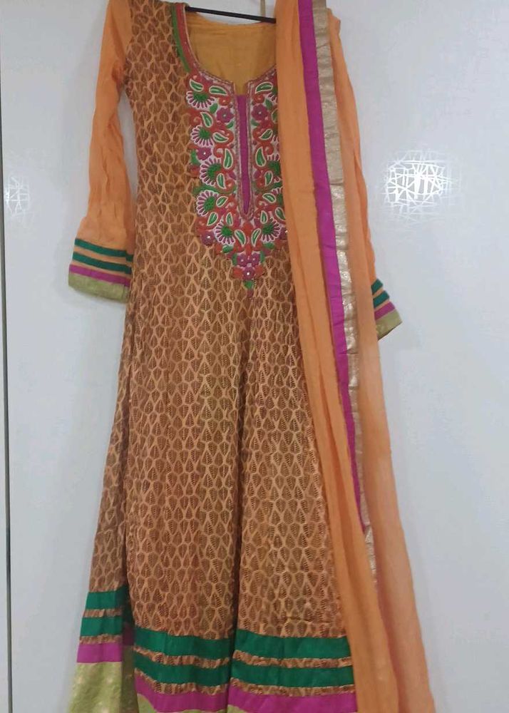 3 Pcs Suit