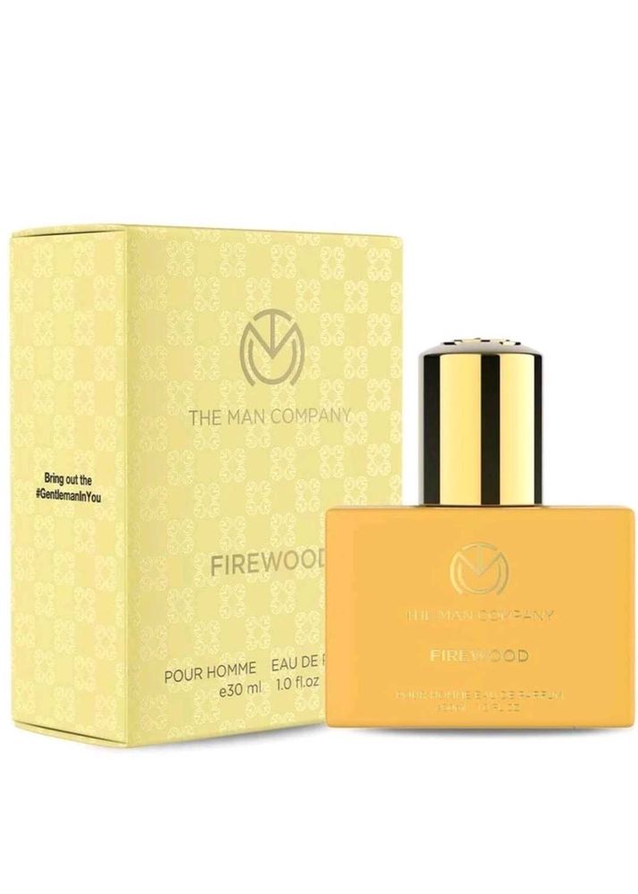 The Man Company Firewood