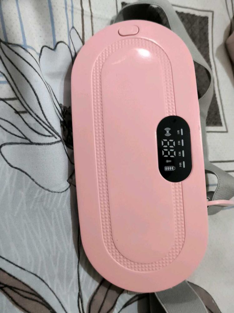 Rechargeable Heating Pad