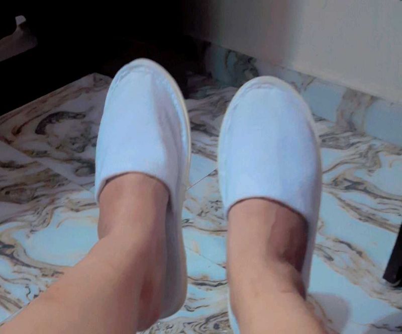 Bathroom Slippers