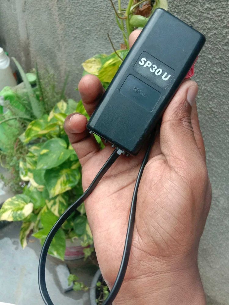 SP30 U Portable Device