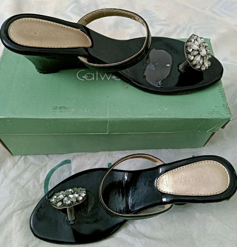 Heels - Catwalk
